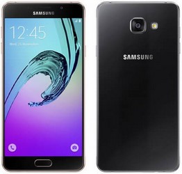 Прошивка телефона Samsung Galaxy A7 (2016) в Курске